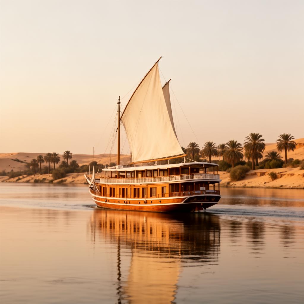 5 Days Cairo and Alexandria Tour Package